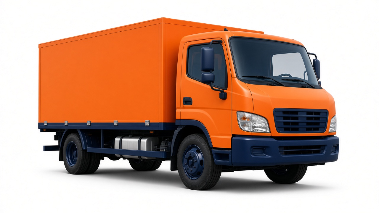 Truck