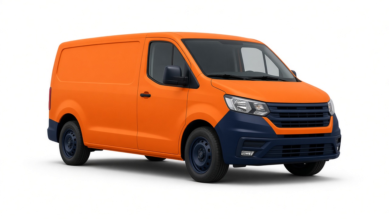 Van